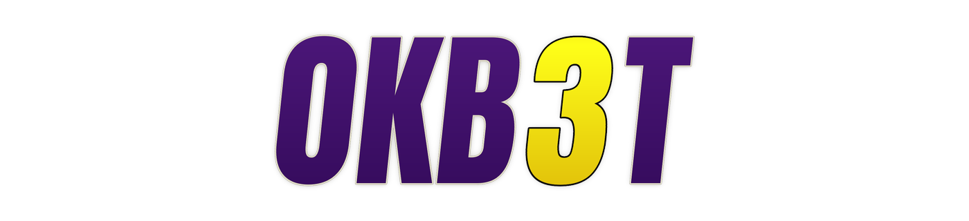 okb3t Logo